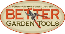 Better Garden Tools