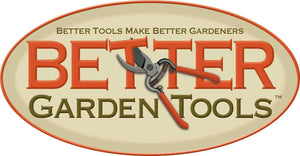 Better Garden Tools