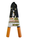 Compact Ratchet Lopper