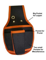 Multiple Tool Holster