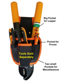 Multiple Tool Holster