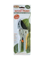 Heavy Duty Compact Ratchet Pruner