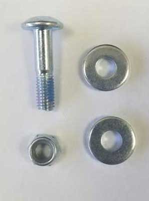 Ratchet Pin Bolt Set for Heavy Duty Lopper