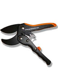 Compact Ratchet Pruner (works w/ smaller hands)