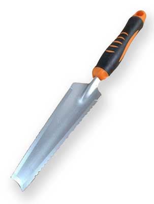 Weeding Trowel Hori-Hori Style Knife